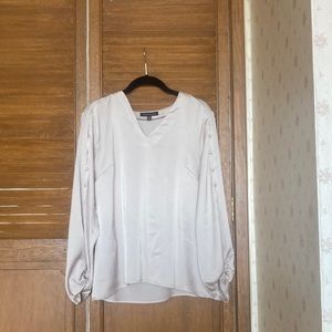 Banana republic, cute top